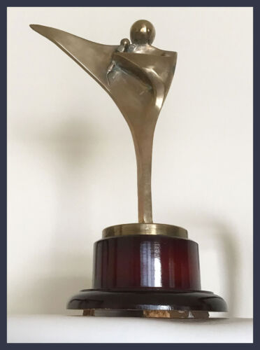 Bronze Trophy